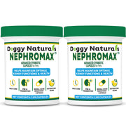NephroMax Synbiotic Capsules for Kidney Support for Dogs & Cats (120 Capsules) Made In U.S.A
