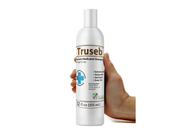 Truseb Psoriasis Medicated Shampoo for Cats and Dogs (12 Oz)